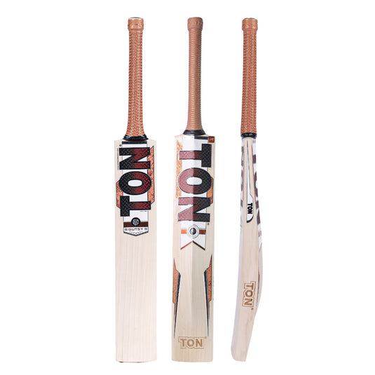 SS Ton Gutsy English Willow Cricket Bat