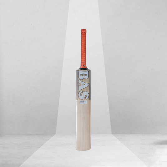 BAS Msd Player English Willow Cricket Bat