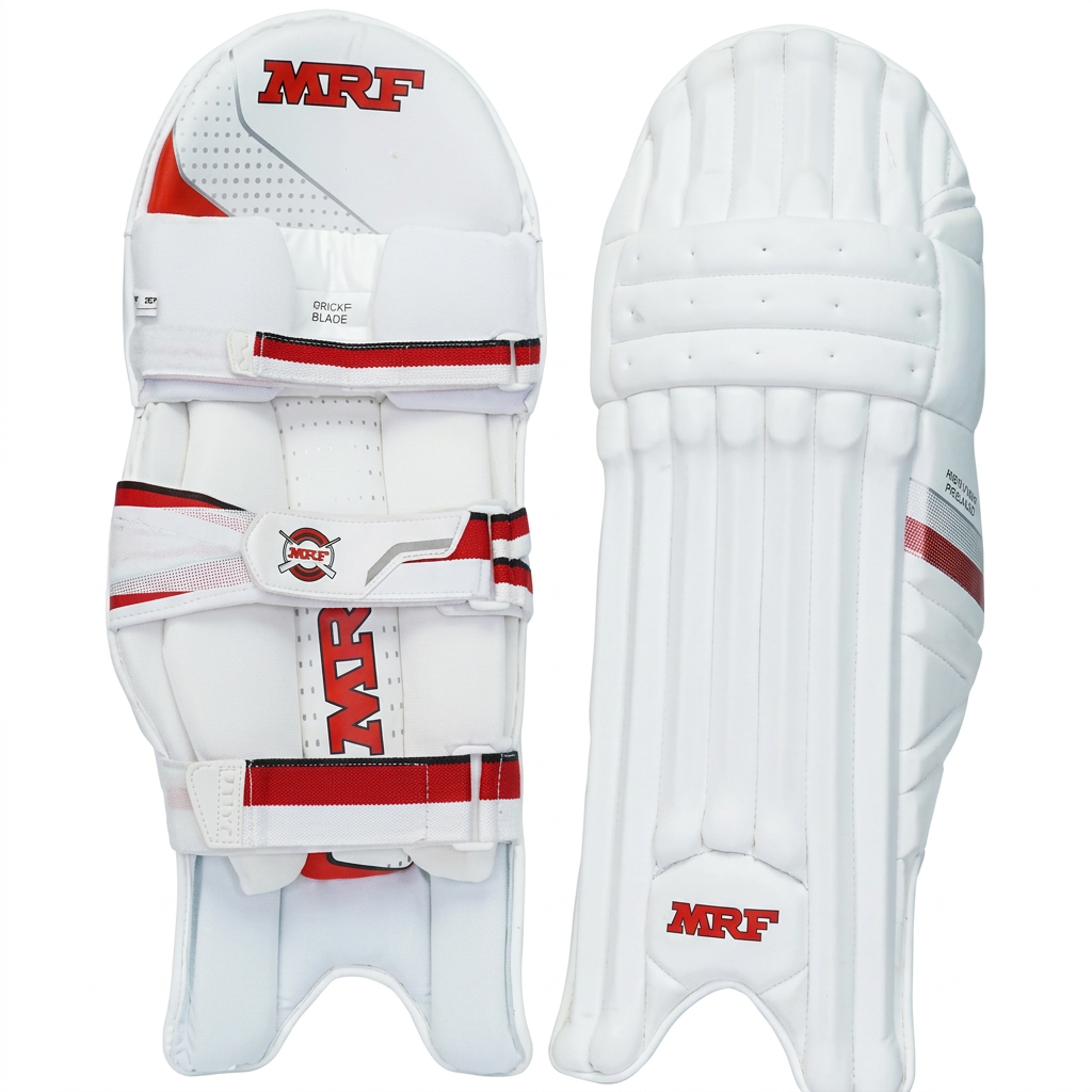 MRF Genius Grand L/G Cricket Batting Pads