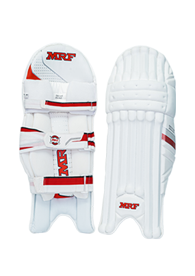 MRF Genius Grand L/G Cricket Batting Pads