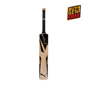 Puma One 8 Jnr 2.1 Kashmir Willow Cricket Bat (BOGO)