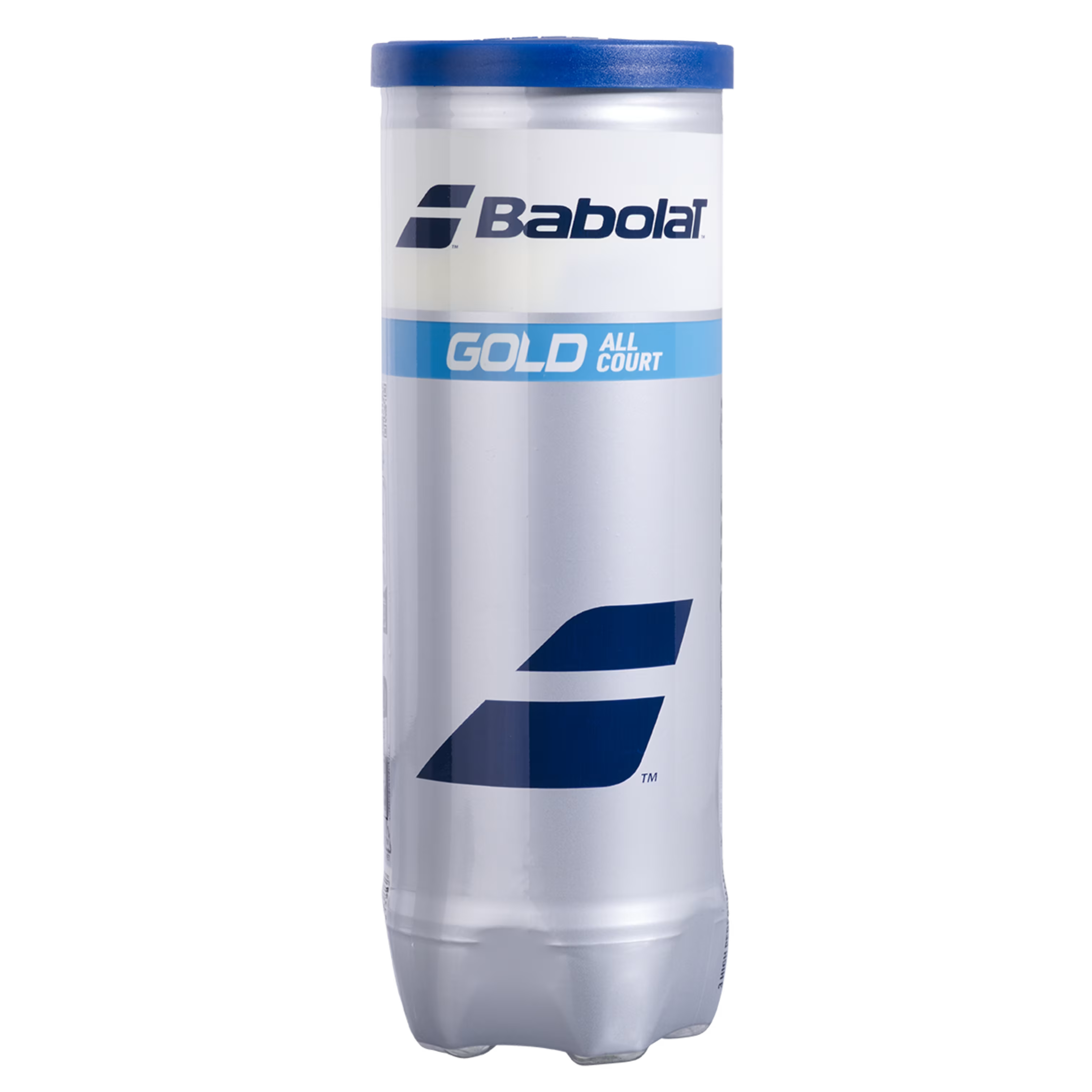Babolat Gold All Court Tennis Ball