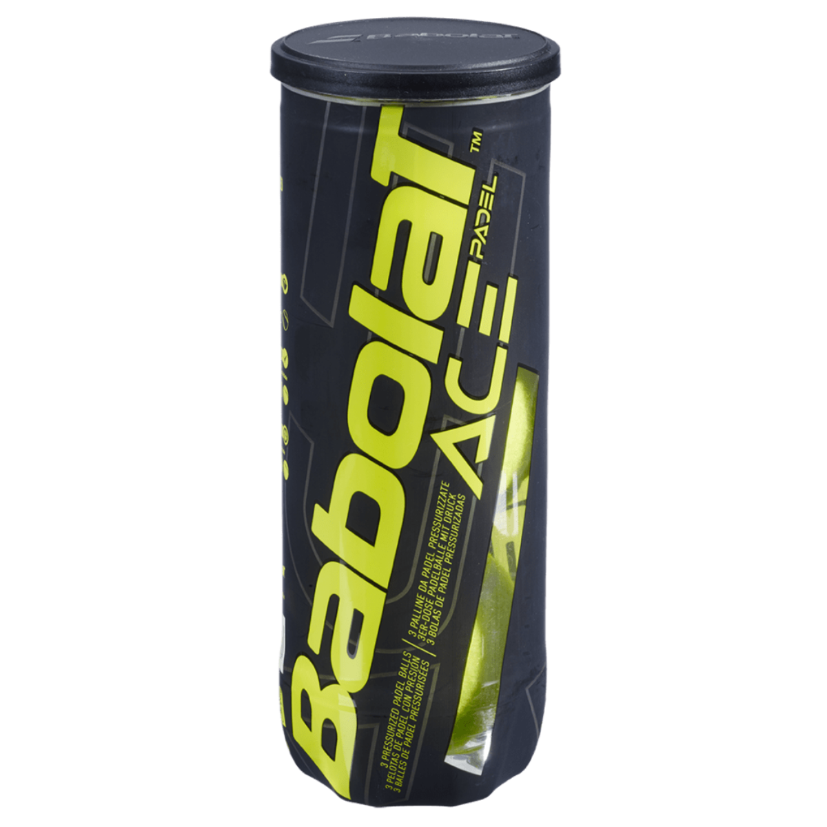 Babolat Ace Padel Ball