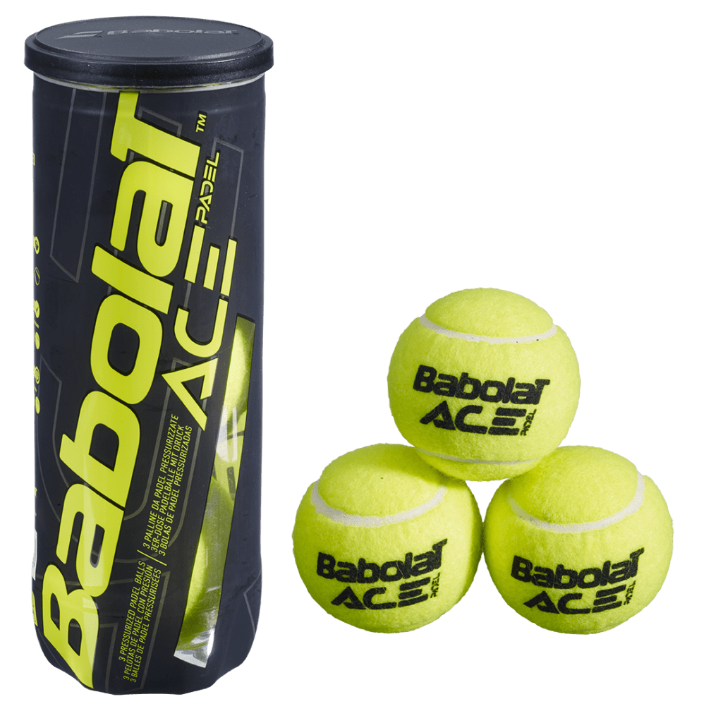Babolat Ace Padel Ball