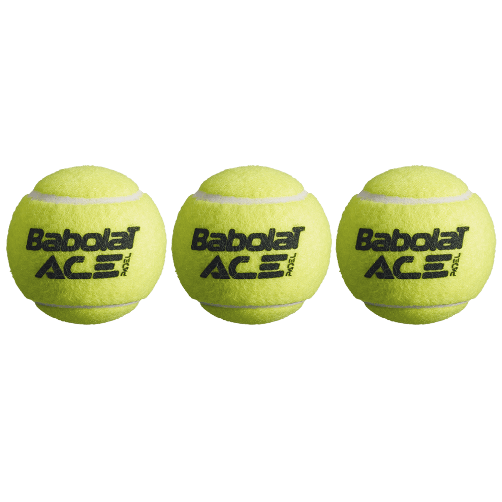 Babolat Ace Padel Ball