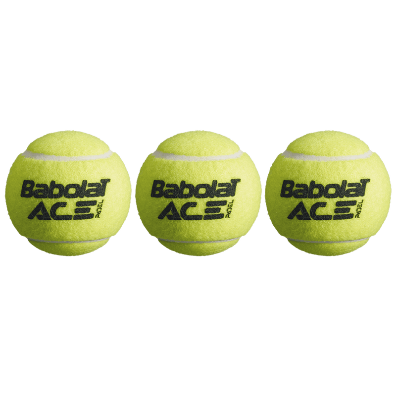 Load image into Gallery viewer, Baboalt Ace Padel Ball
