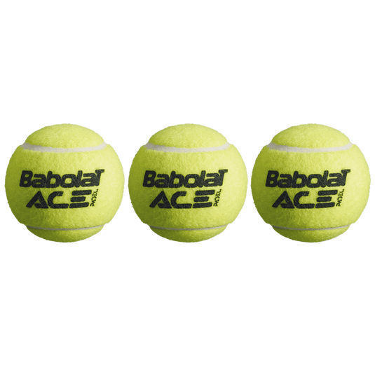 Baboalt Ace Padel Ball