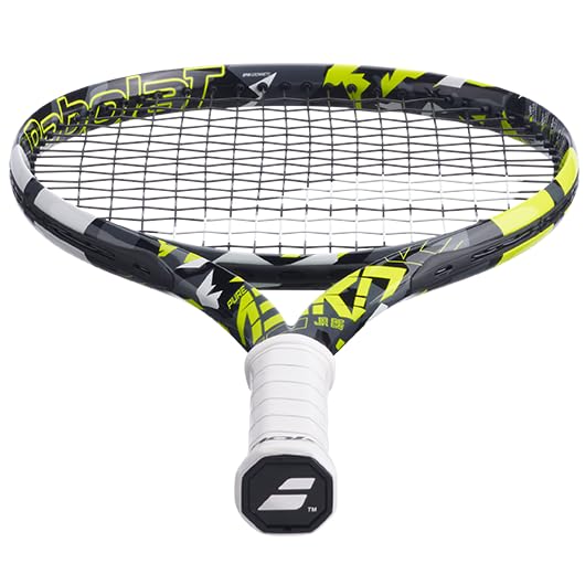 Load image into Gallery viewer, Babolat Pure Aero JR 25 S NCV Tennis Racket
