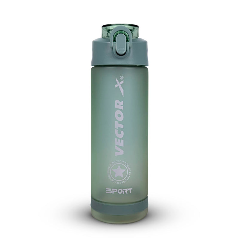 Load image into Gallery viewer, Vector-X Sports Water Bottle Sipper
