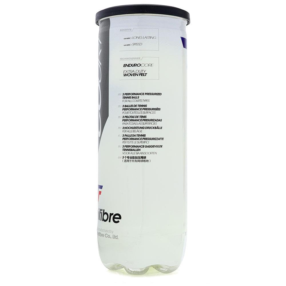 Tecnifibre Court Tennis Ball