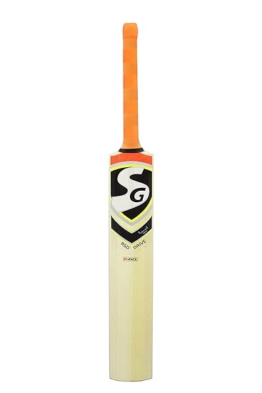 Load image into Gallery viewer, SG RSD Drive English Willow Cricket Bat
