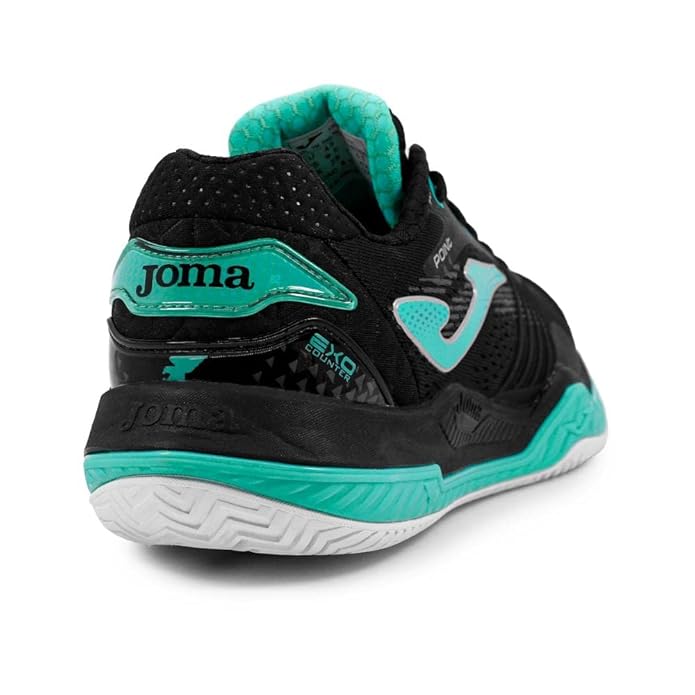 Load image into Gallery viewer, Joma T. Point Men 2201 Tennis Shoes
