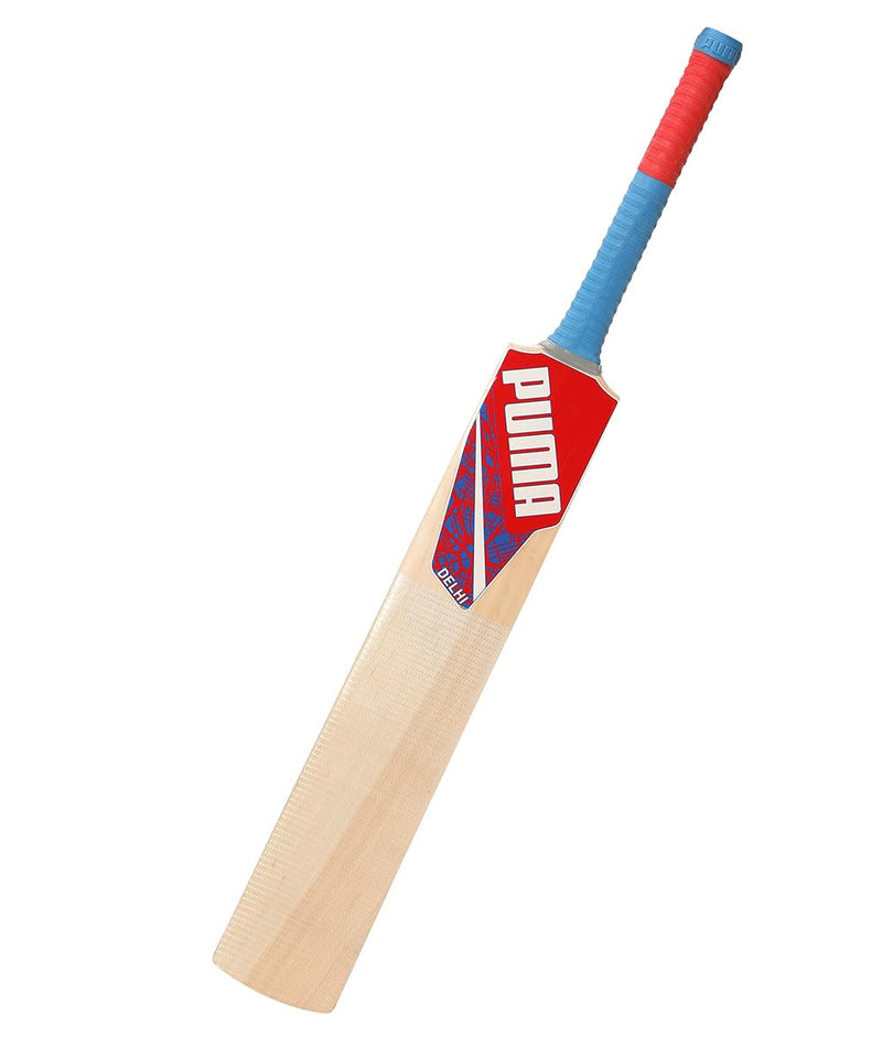 Load image into Gallery viewer, Puma Delhi City Kashmir Willow Cricket Bat
