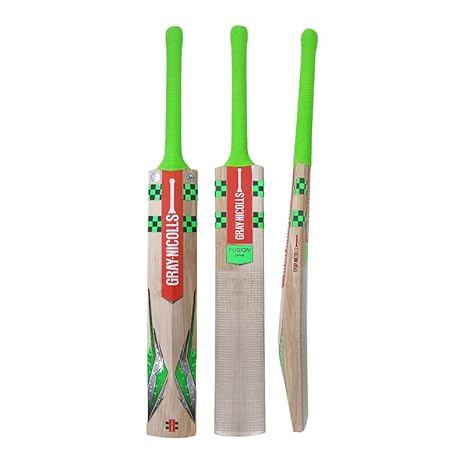 Gray Nicolls GN2 Fusion English Willow Cricket Bat