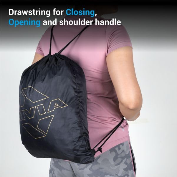 Nivia String 2.0 Bag
