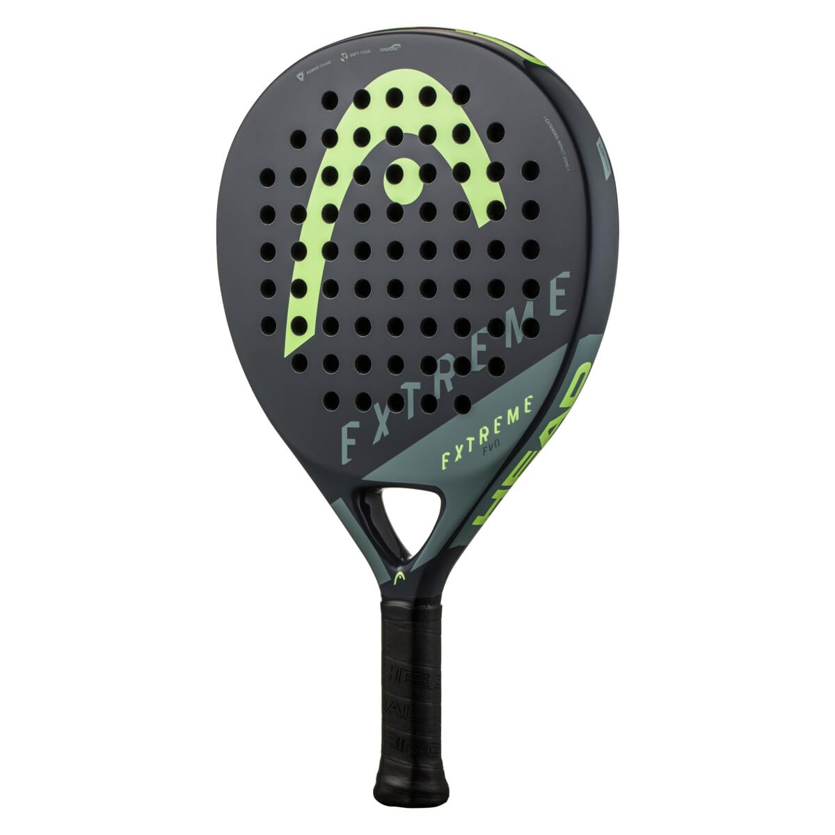 Head Evo Extreme Padel 2023 Racket