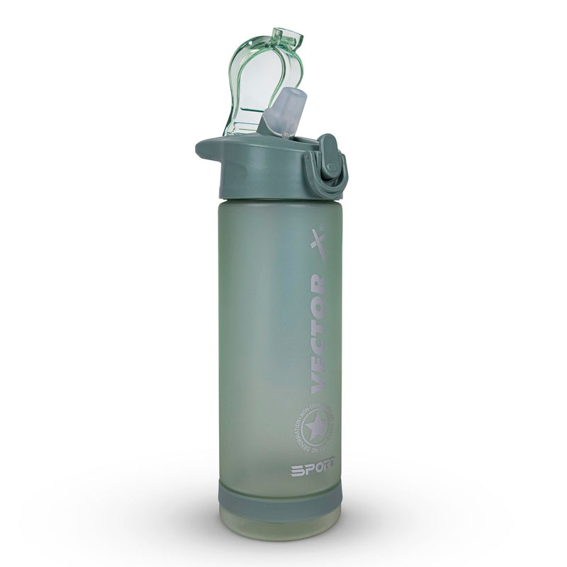 Load image into Gallery viewer, Vector-X Sports Water Bottle Sipper
