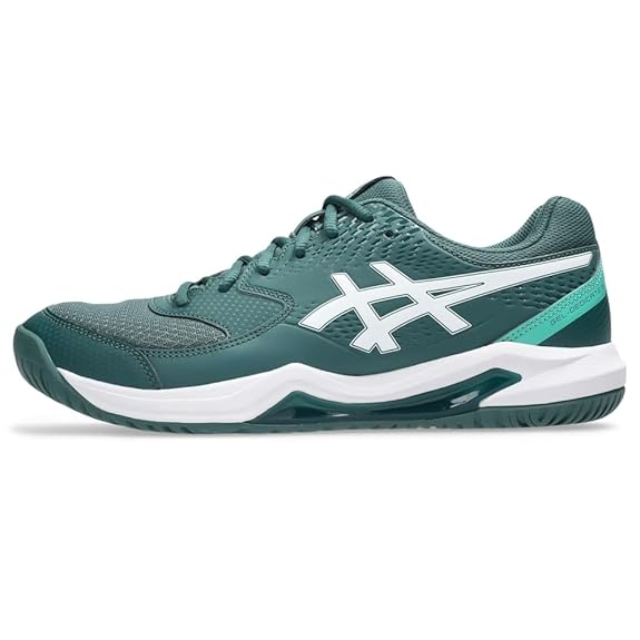 Asics Solution Speed FF4 Tennis Shoes