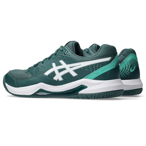 Asics Solution Speed FF4 Tennis Shoes