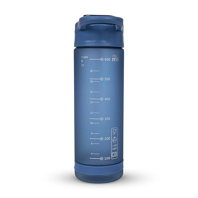 Load image into Gallery viewer, Vector-X Sports Water Bottle Sipper
