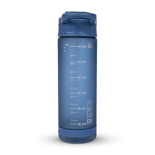 Vector-X Sports Water Bottle Sipper