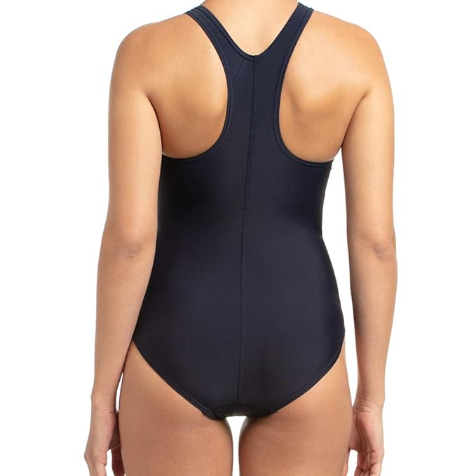 Speedo Af Lycra Racerback Swimming Costume(Female)