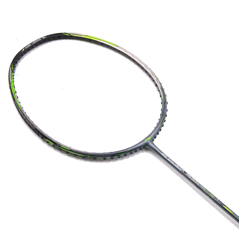 Li-Ning 3D Calibar 900 Badminton Racket (Unstrung)