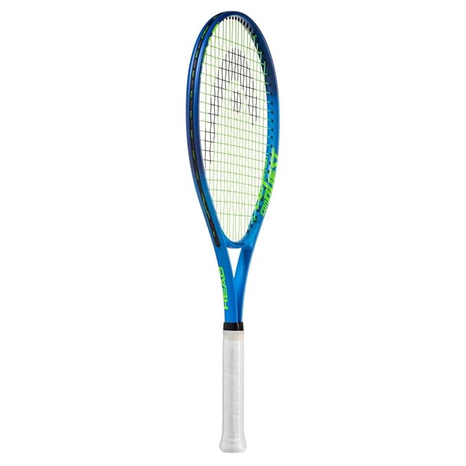 Load image into Gallery viewer, Head TI. Conquest 2024 Tennis Racket

