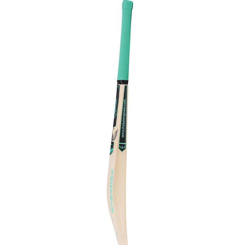 Load image into Gallery viewer, The Bat Engineer Pegasus English Willow Cricket Bat
