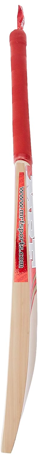 MRF Prodigy Kashmir Willow Cricket Bat