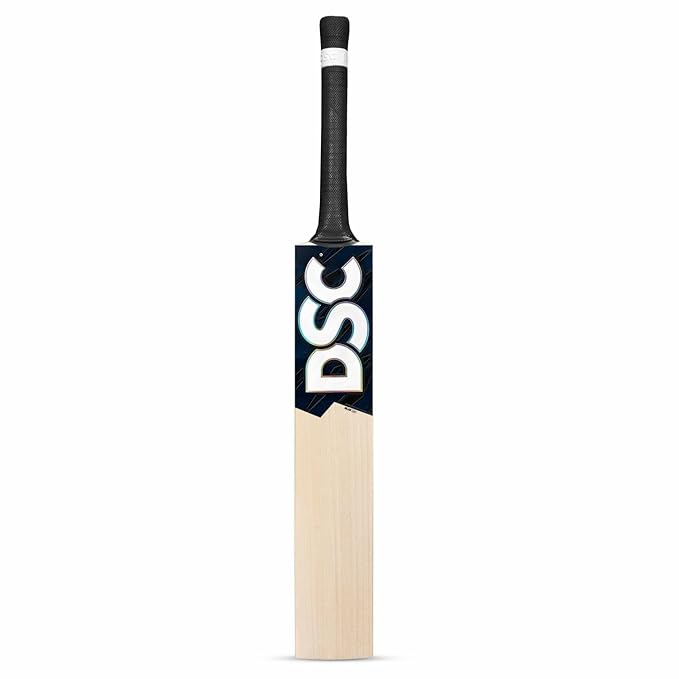 DSC Blak 330 English Willow Cicket Bat