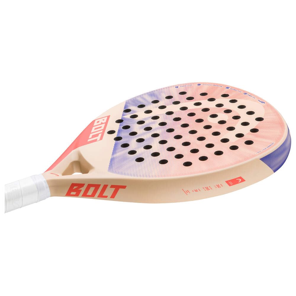 Head Bolt 2023 Padel Racket