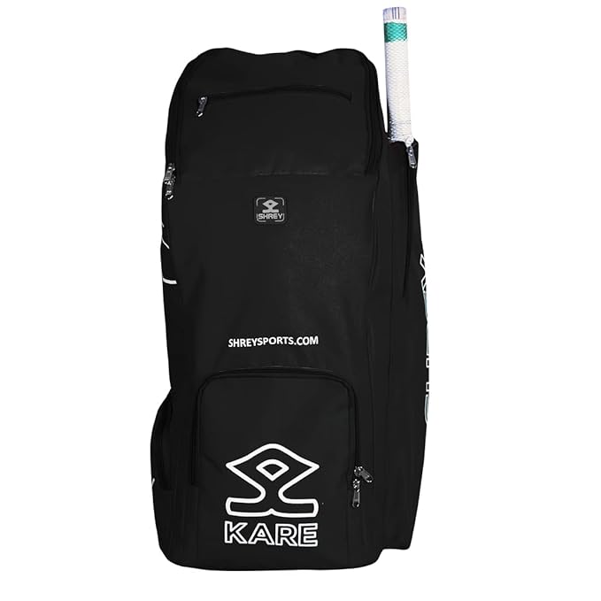 Shrey Kare Cricket Duffle Bag