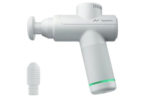 Hyperice Hypervolt Go 2 US+MX+CA+EU+ Massager