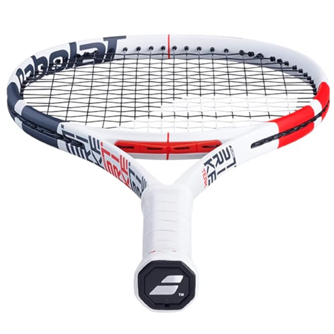 Load image into Gallery viewer, Babolat Pure Strike Team U NC Tennis Racquet
