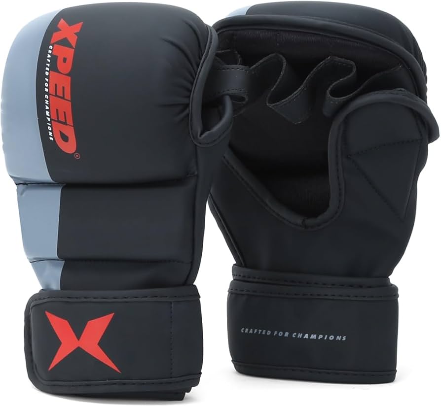 Xpeed Striking Gloves