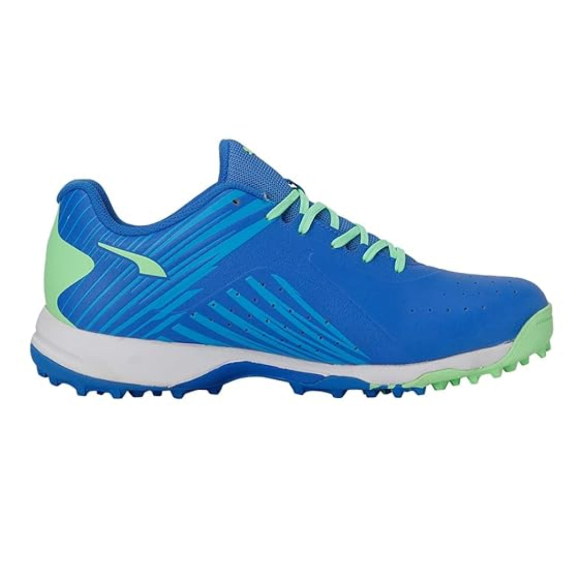 Puma 22 FH Rubber VK Cricket Shoes