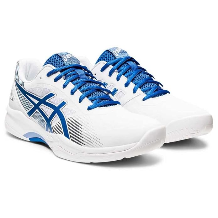 Load image into Gallery viewer, Asics Gel Game 8 Tennis Shoes
