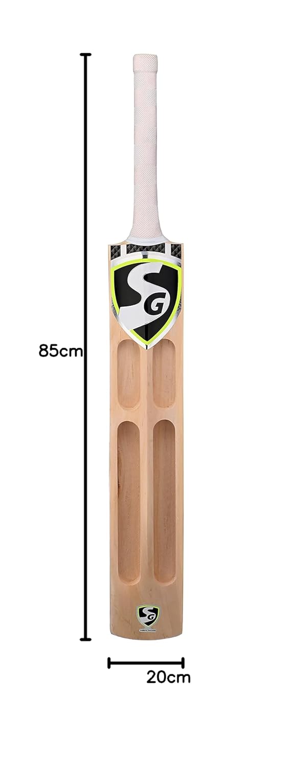 SG T-1200 Cricket Tennis Bat