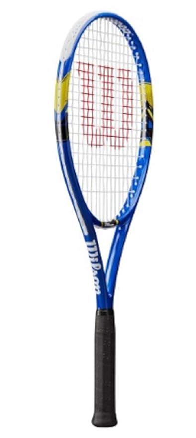 Load image into Gallery viewer, Wilson US Open 3 Tennis Racket
