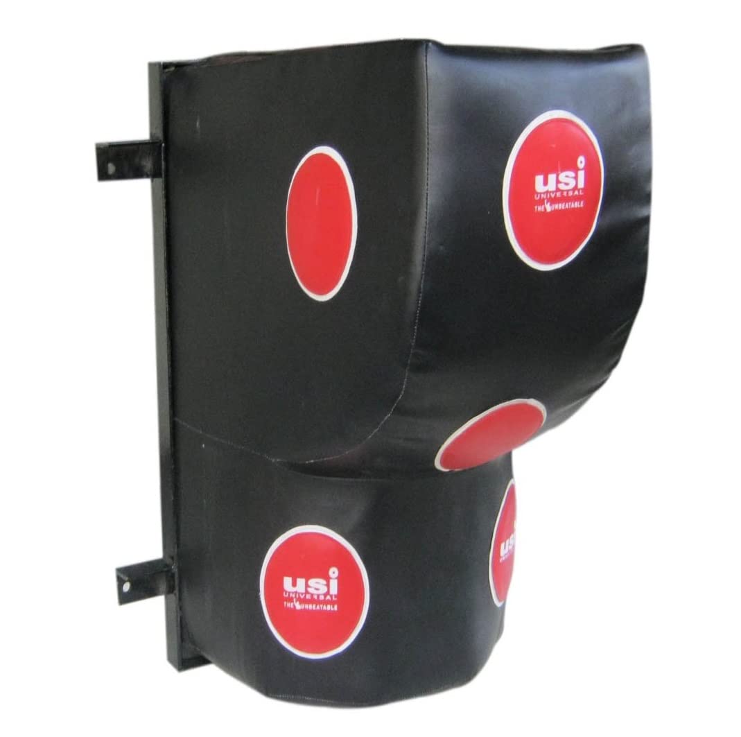 Universal Uppercut Shield Wall Mounted