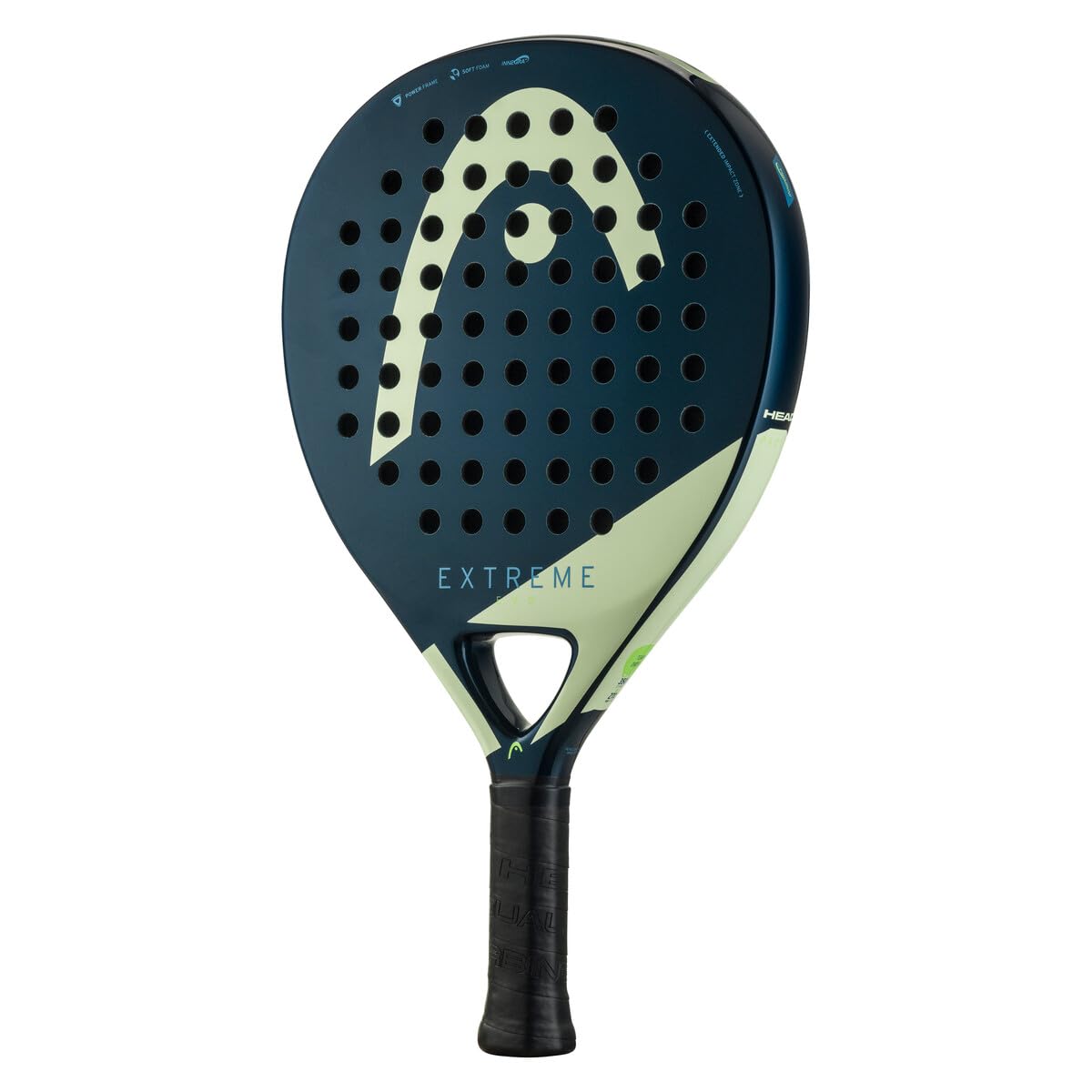 Head Evo Extreme Padel 2025 Racket