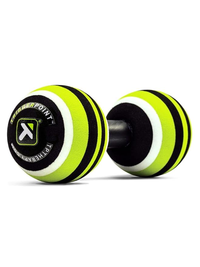 Load image into Gallery viewer, Trigger Point MB2 Roller Massage Ball
