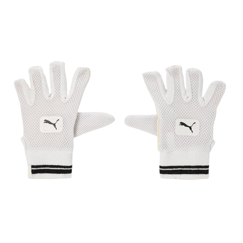 Load image into Gallery viewer, Puma Future 2 Wicket Keeping Inner Gloves back Image
