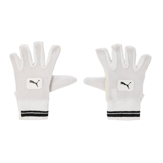 Puma Future 2 Wicket Keeping Inner Gloves back Image