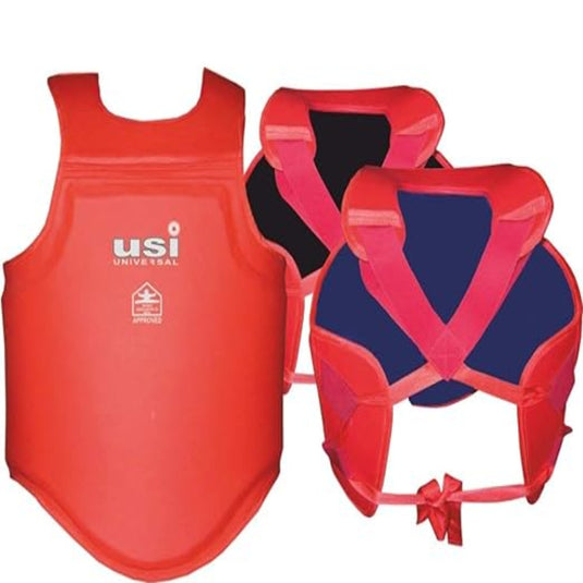 USI Universal Martial Arts Wushu - Main Image