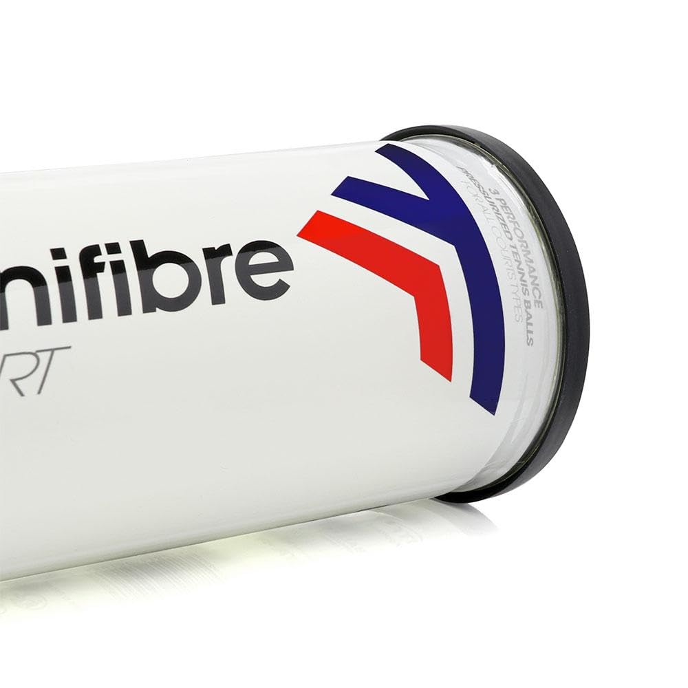 Tecnifibre Court Tennis Ball