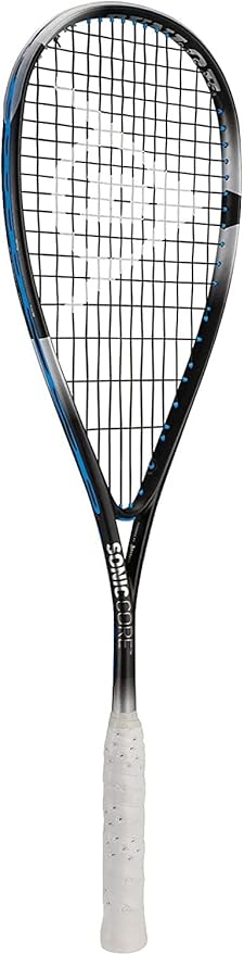 Dunlop Soniccore Evolution 120 NH Squash Racquet
