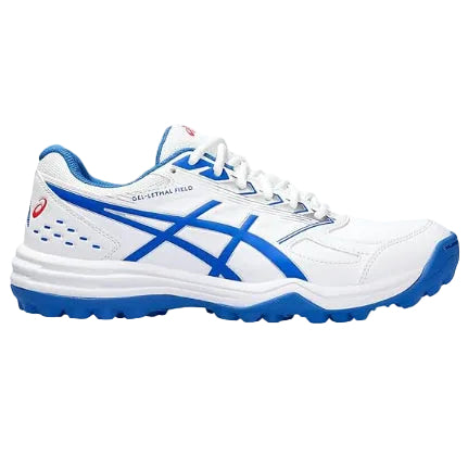 Buy Asics Gel Lethal Field Cricket Shoes Online - SCS Sports