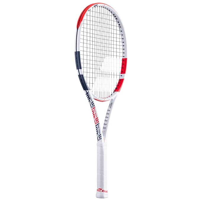 Babolat Pure Strike Team U NC Tennis Racquet